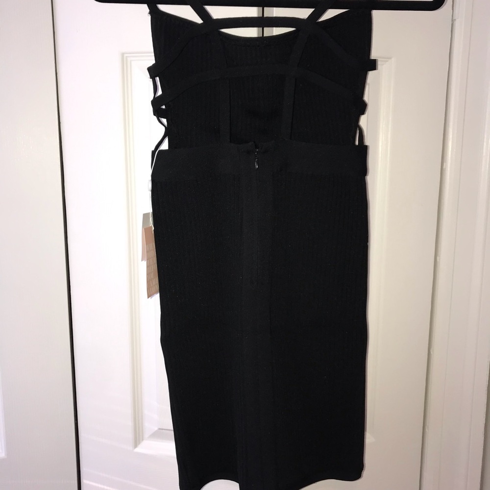 NWT Tiger Mist dress - Picture 5 of 6